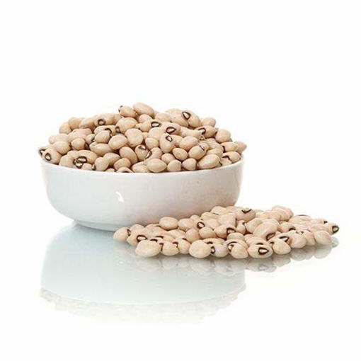White Lobia