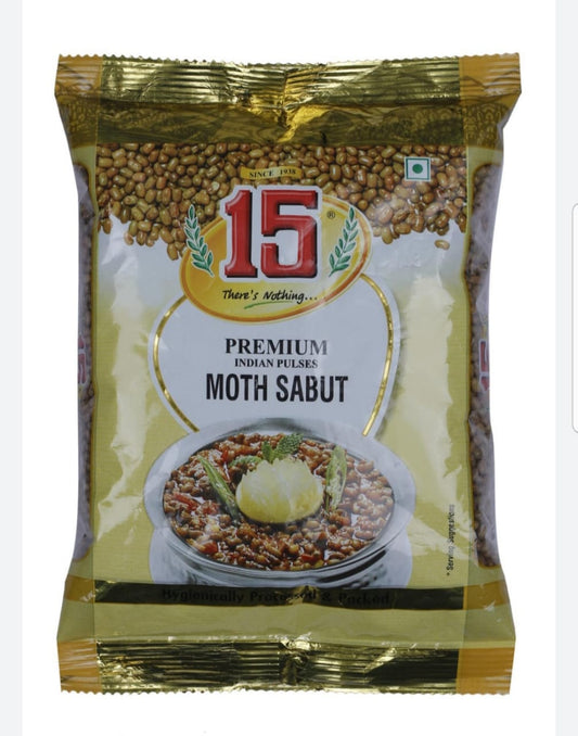 Moth Sabut