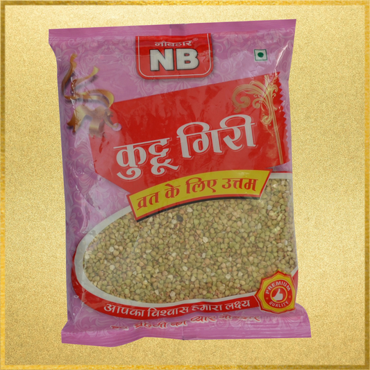 Kuttu Giri