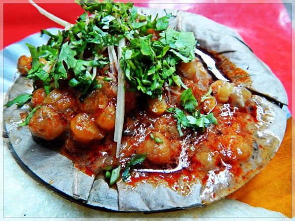 Extra Chole Only