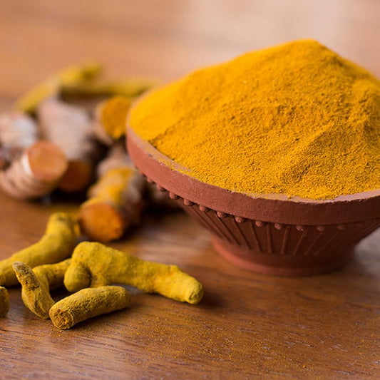 Haldi Powder