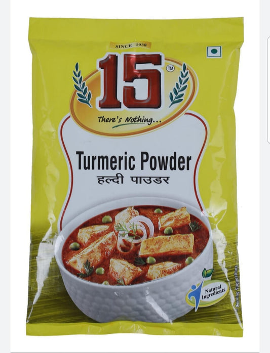 Haldi Powder
