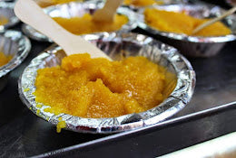 Suji Halwa