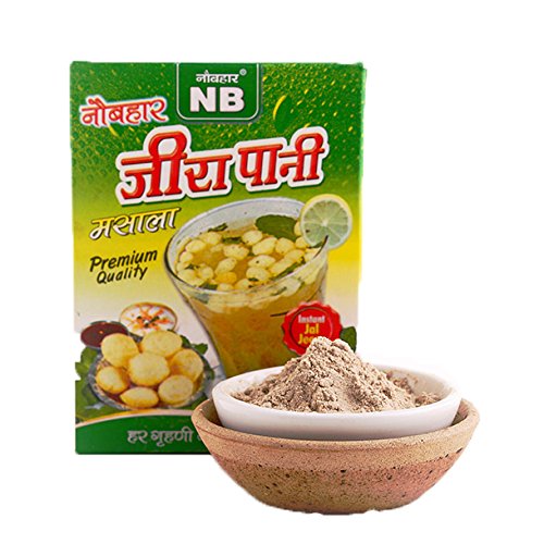 Jeera Pani