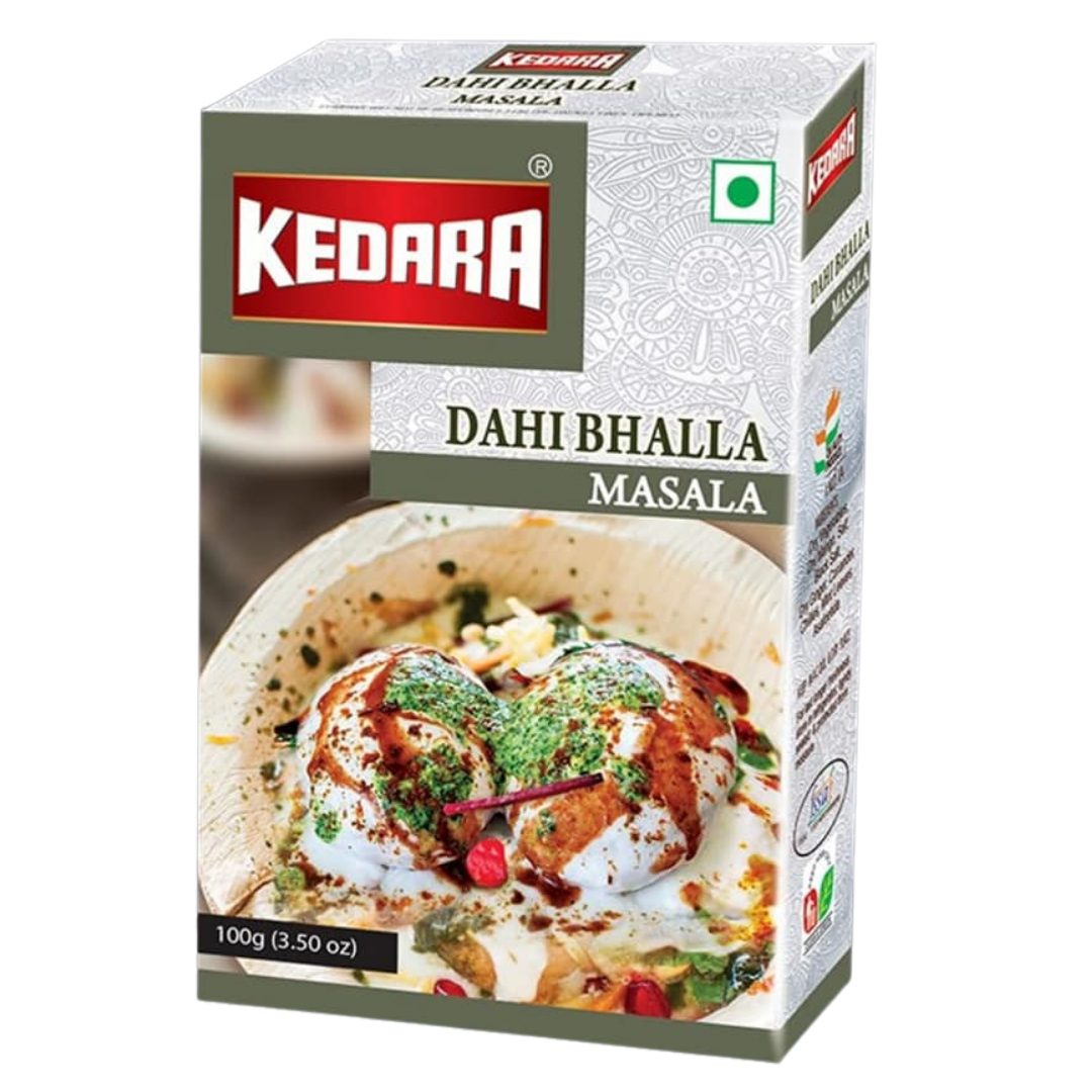 Dahi Bhalla Masala