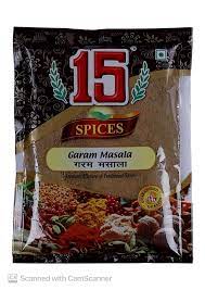 Garam Masala