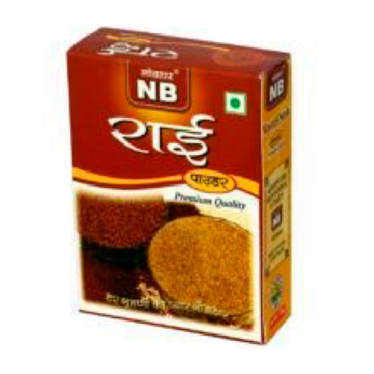 Rai Powder