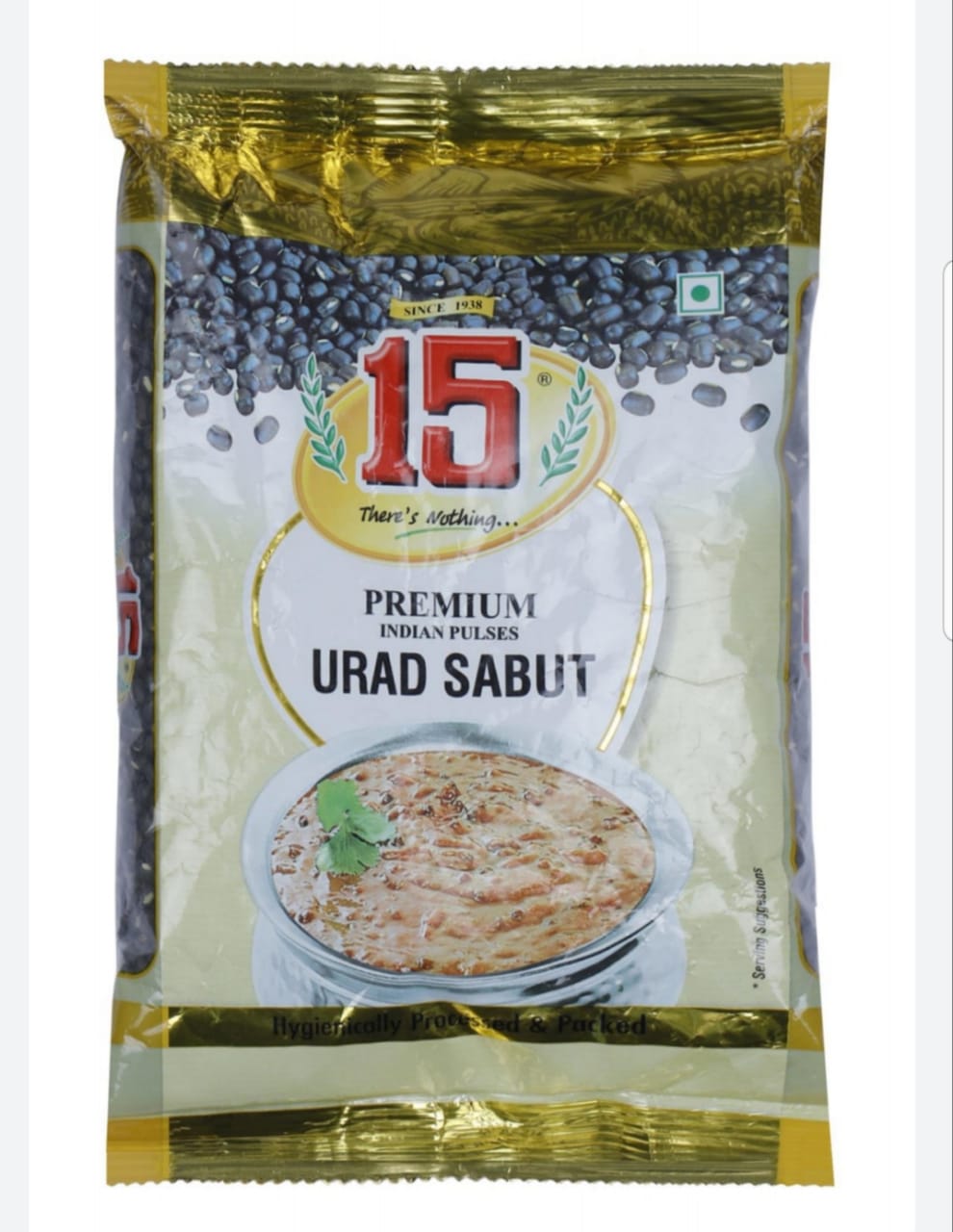 Urad Sabut