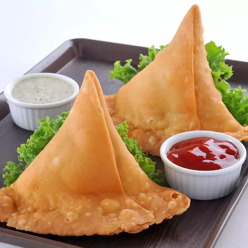 Samosa (2pc)
