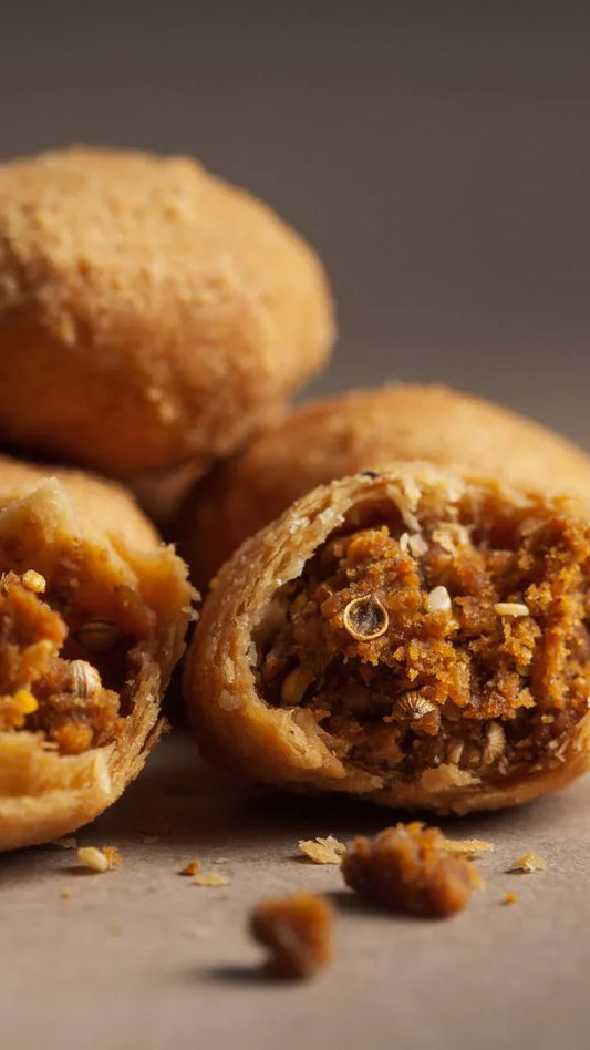Dal Kachori
