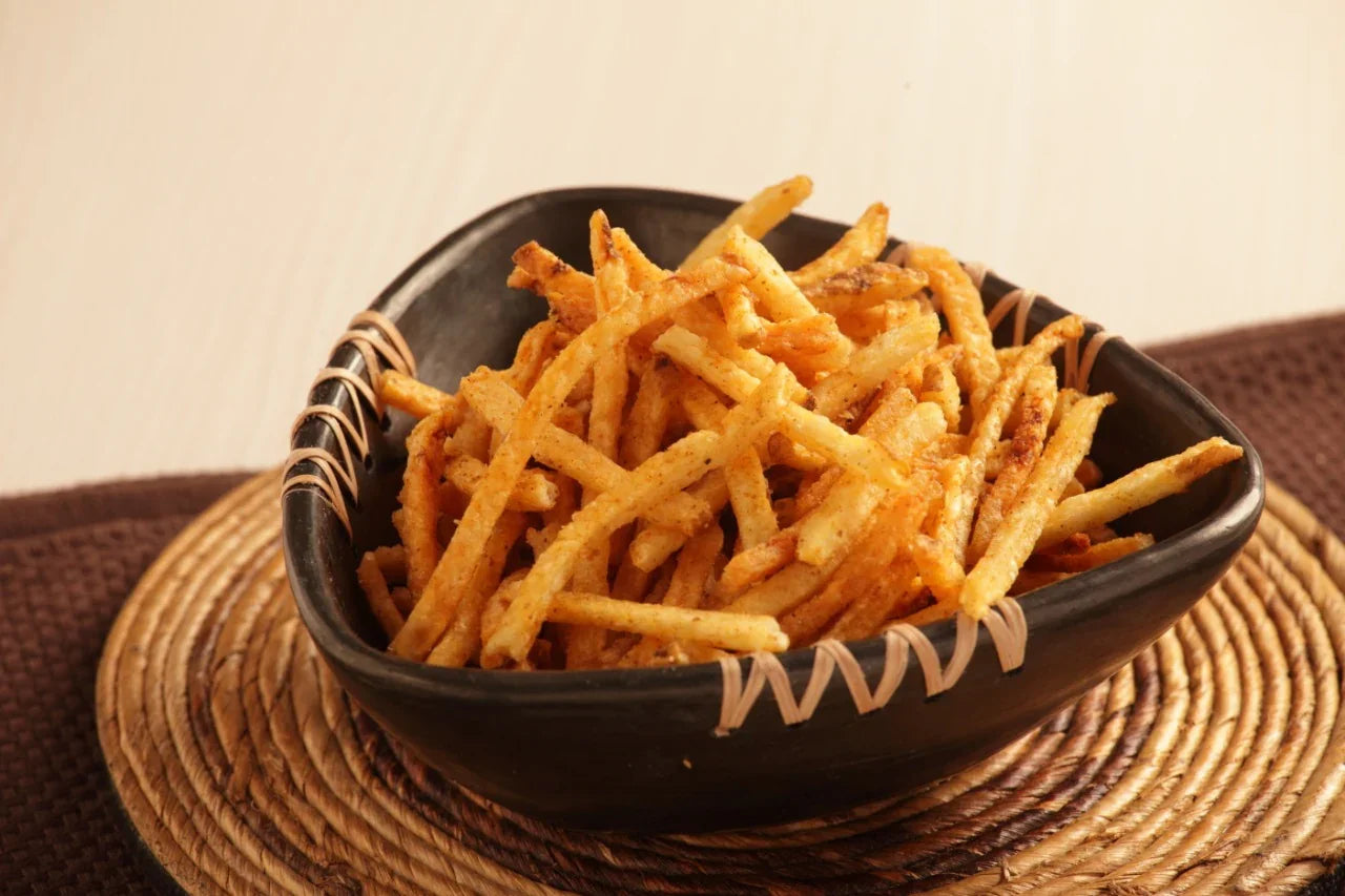 Aloo Lachha