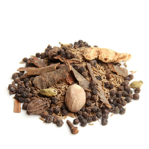 Garam Masala Sabut