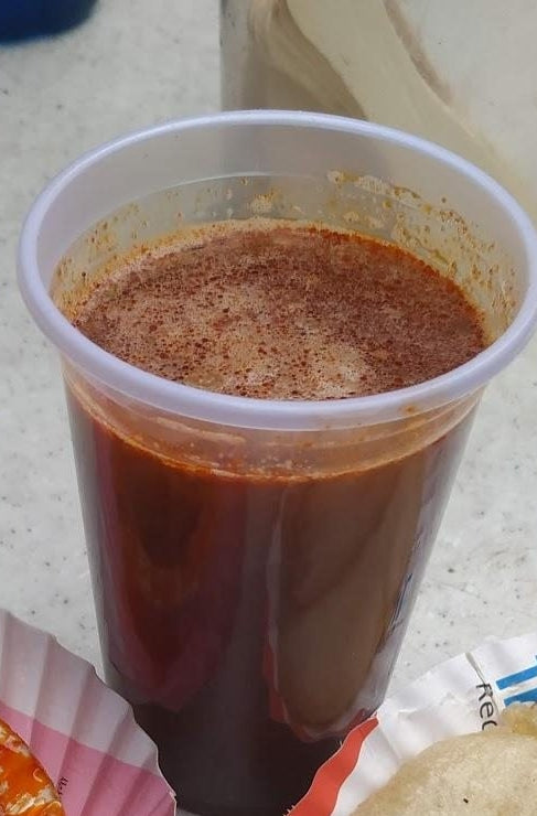Chole Water Lotan