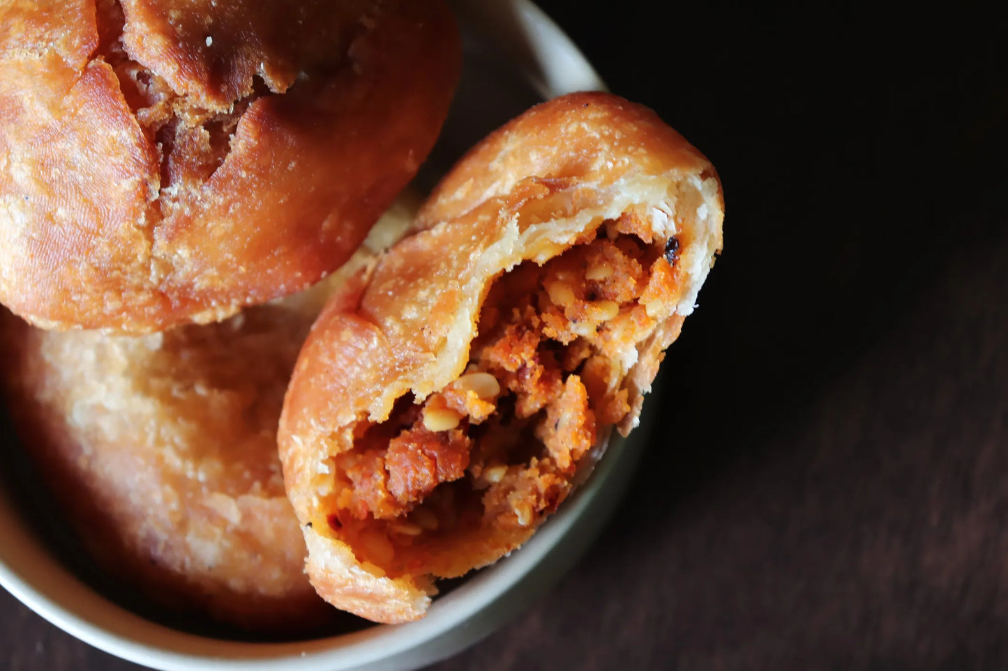 BIkaneri Kachori