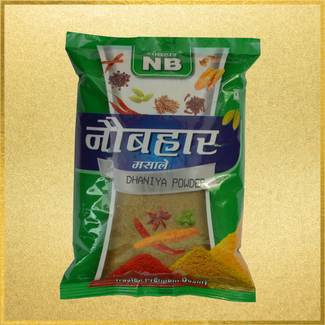 Dhaniya Powder