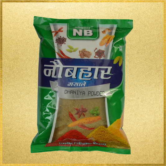 Dhaniya Powder
