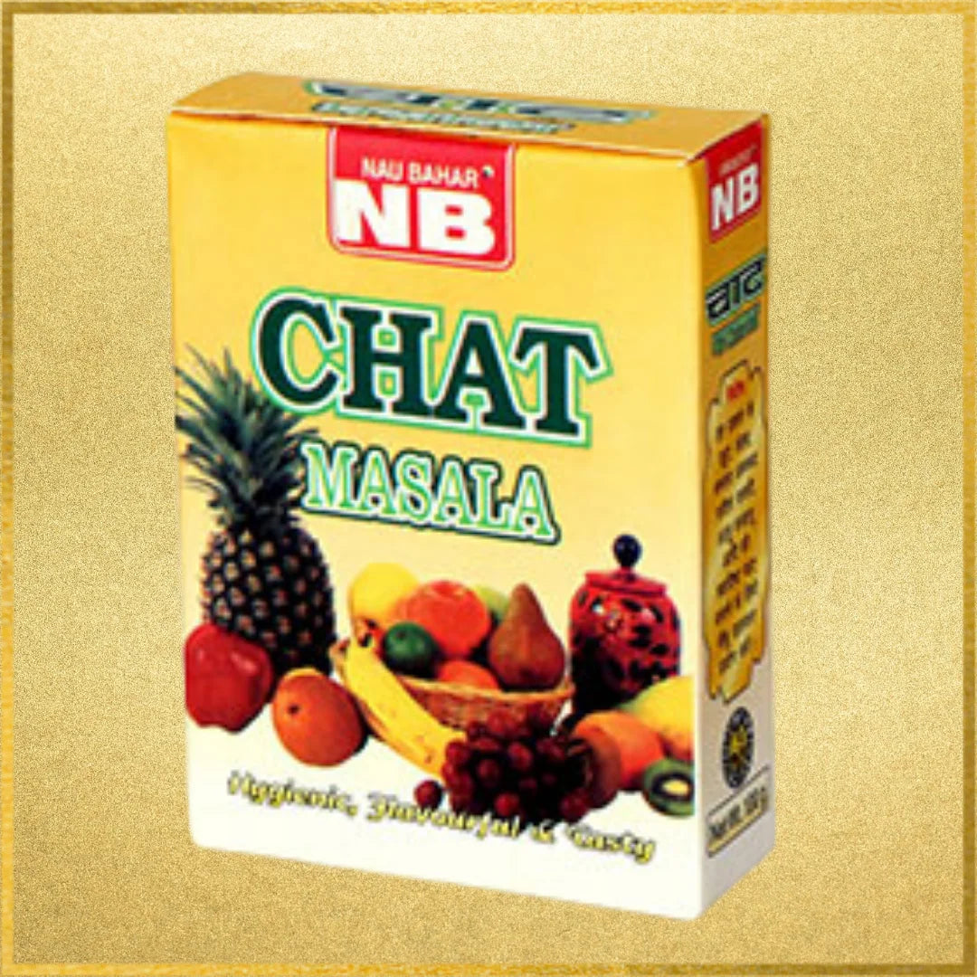 Chat Masala