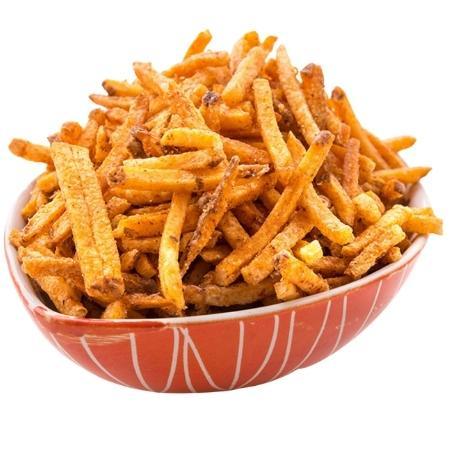 Aloo Lachha Medium