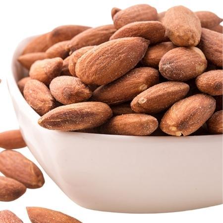 Badam Salted
