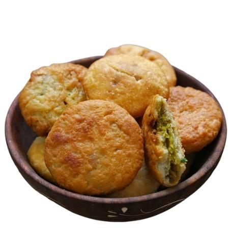 Matar Kachori