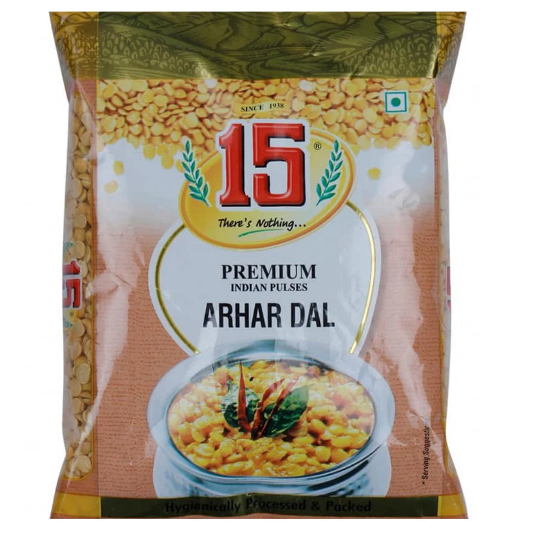 Arhar Dal