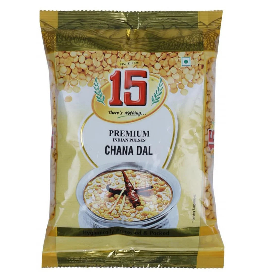 Chana Dal
