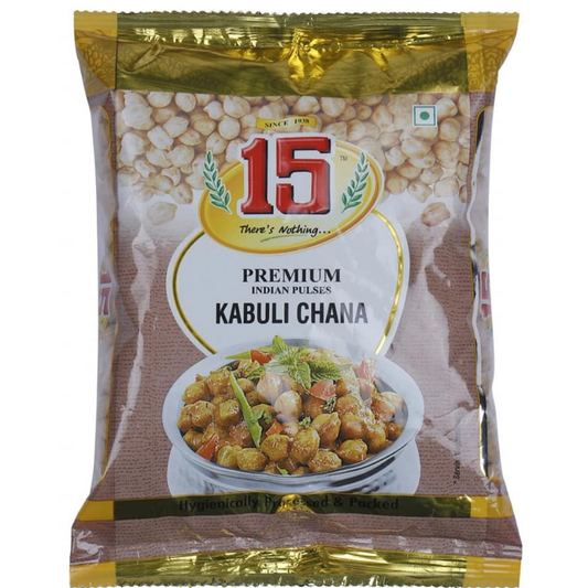 Kabuli Chana