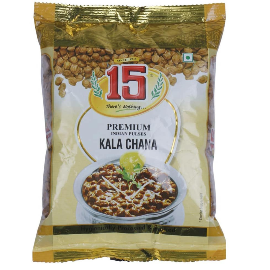 Kala Chana Desi