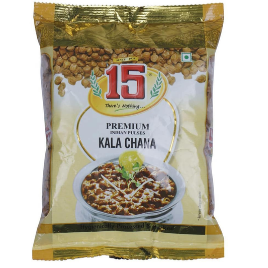 Kala Chana Desi