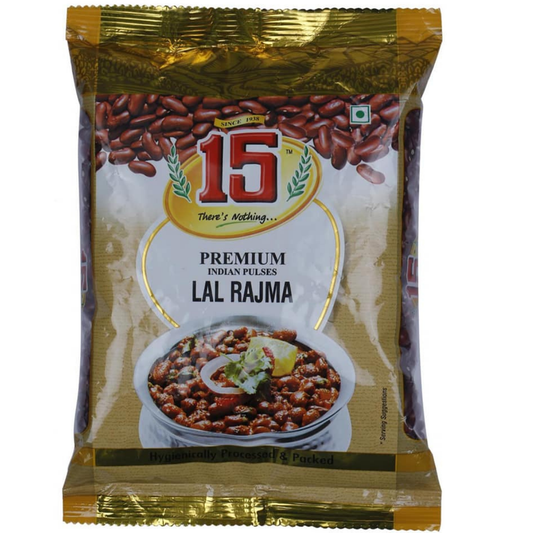 Rajma Lal Mota