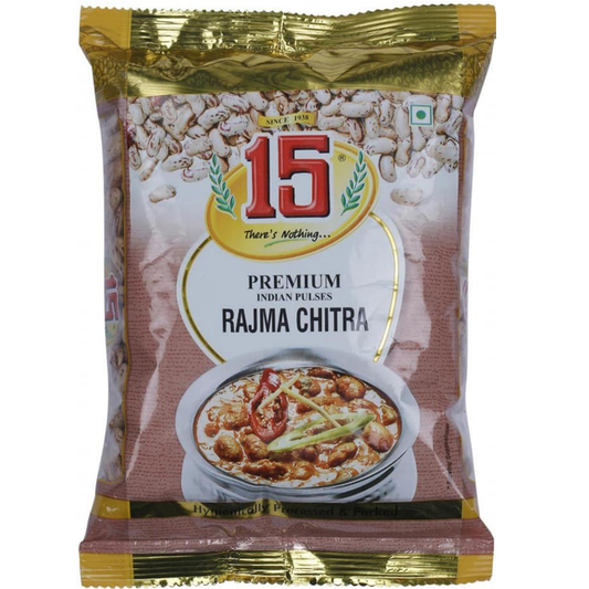 Rajma Chitra