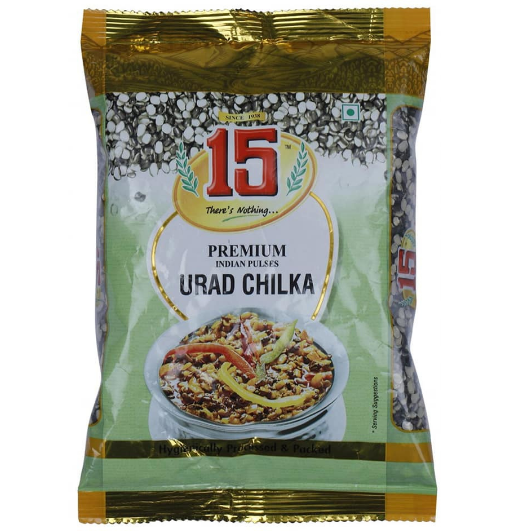 Urad Chilka