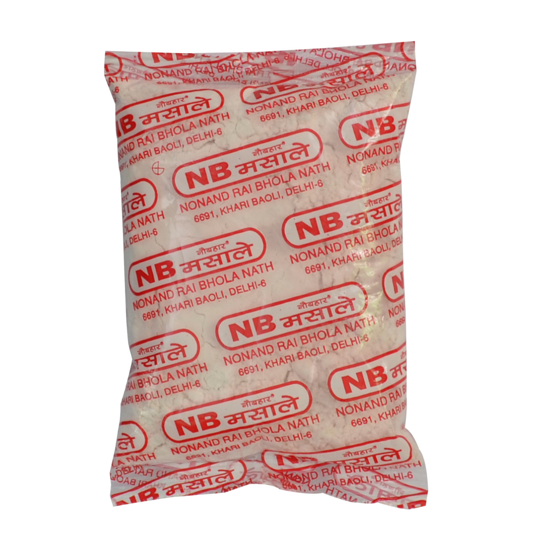 Sandak Namak