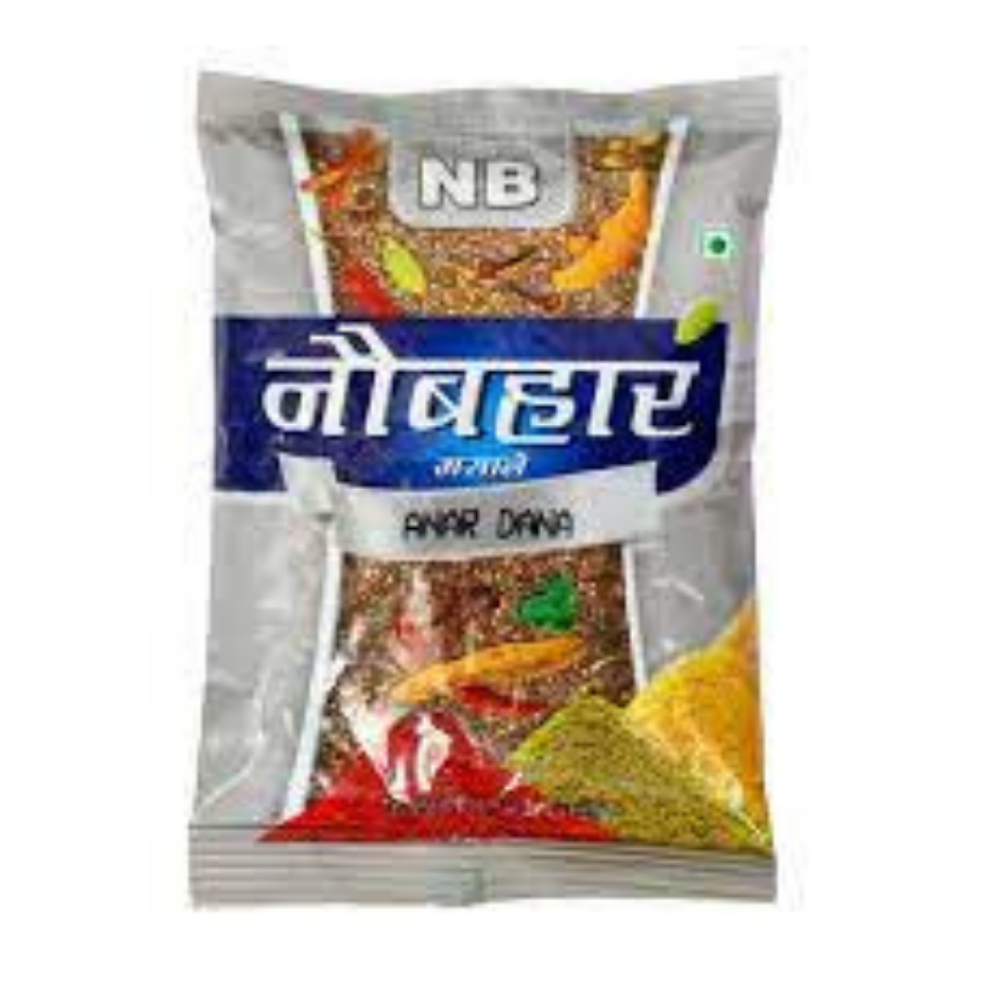 Anardana Powder