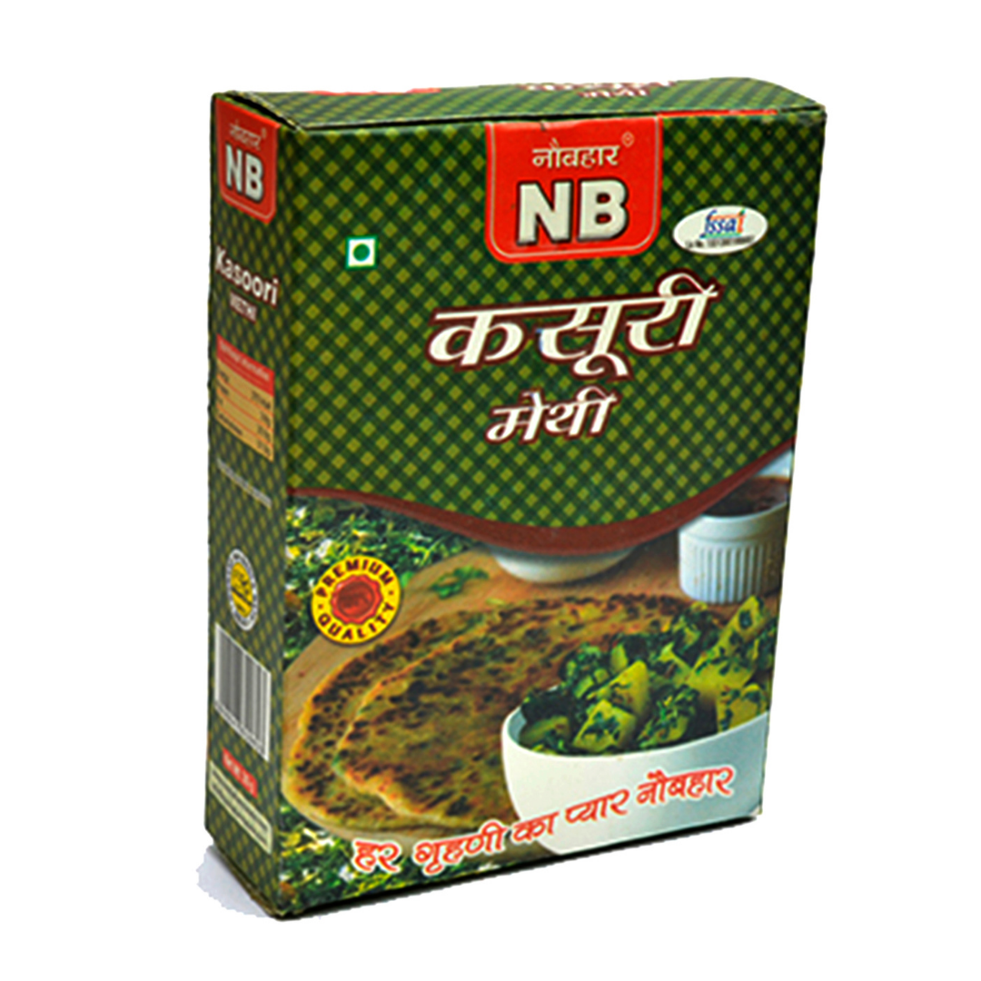 Kasoori Methi