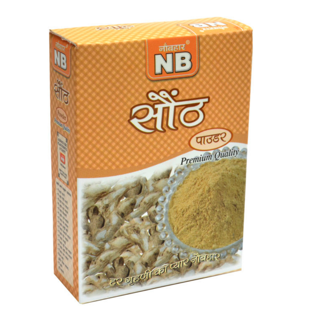Sonth Powder