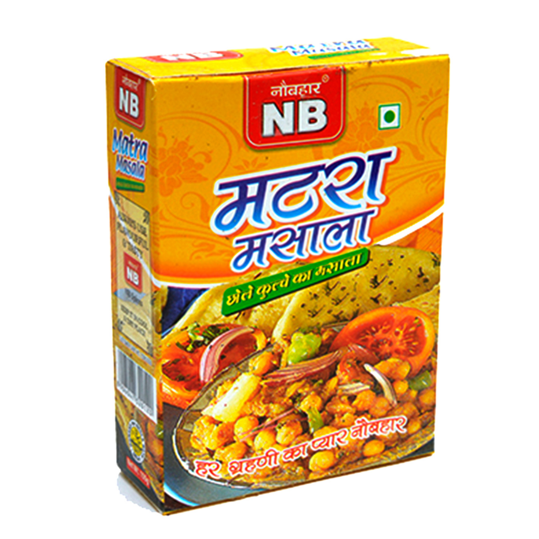 Matra Masala