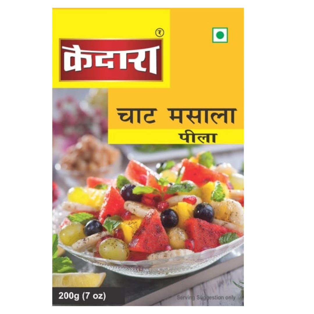Pila Chat Masala
