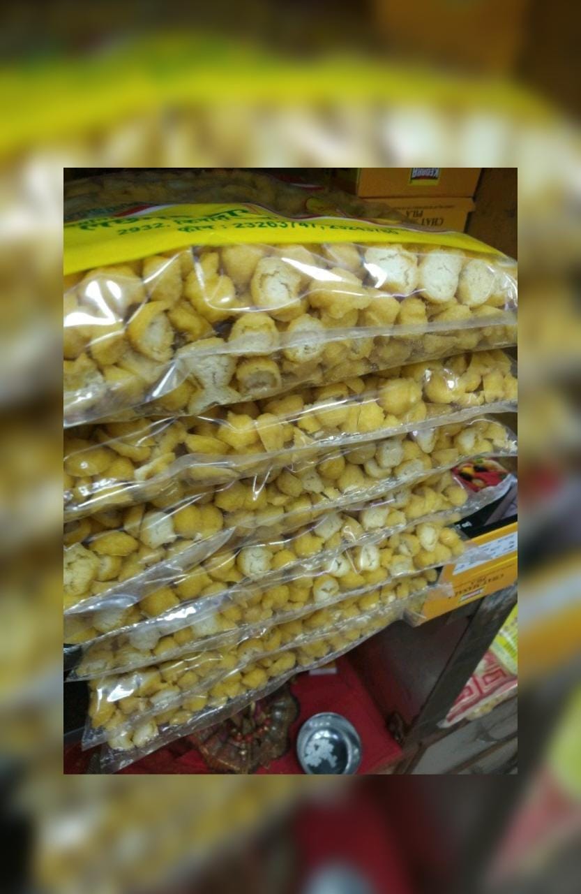 Moong Dal Mangodi