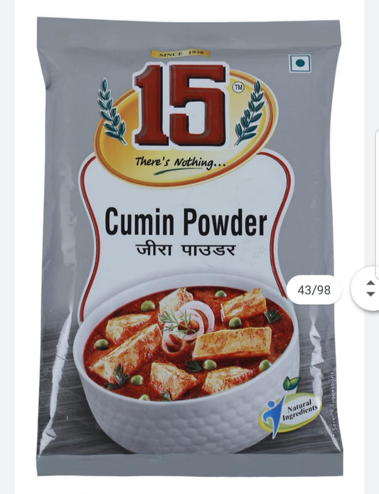 Jeera Powder