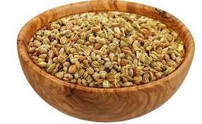 Ajwain Moti