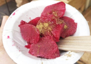 Watermelon Kulfi