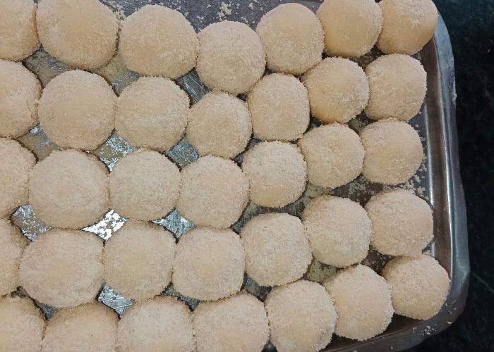 Kheer Kadam