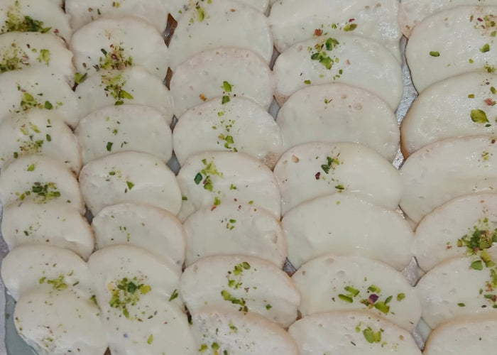 Malai Chop