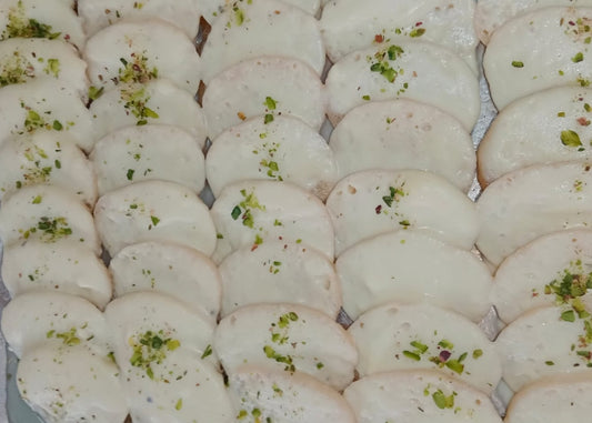 Malai Chop