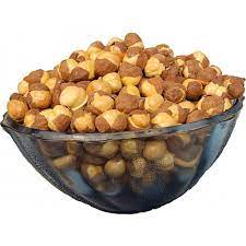 Bhuna Chana
