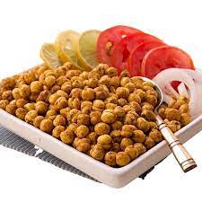 Bombay Chana