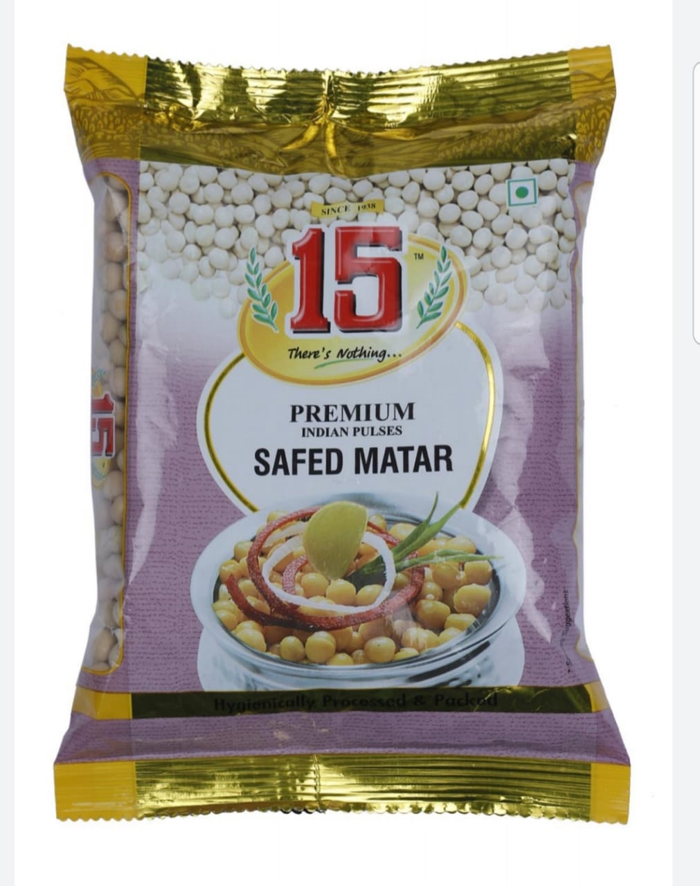 Safed Matar