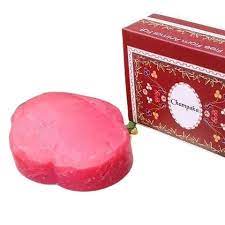 Champaka (Natural Flora Soap 75 gms)