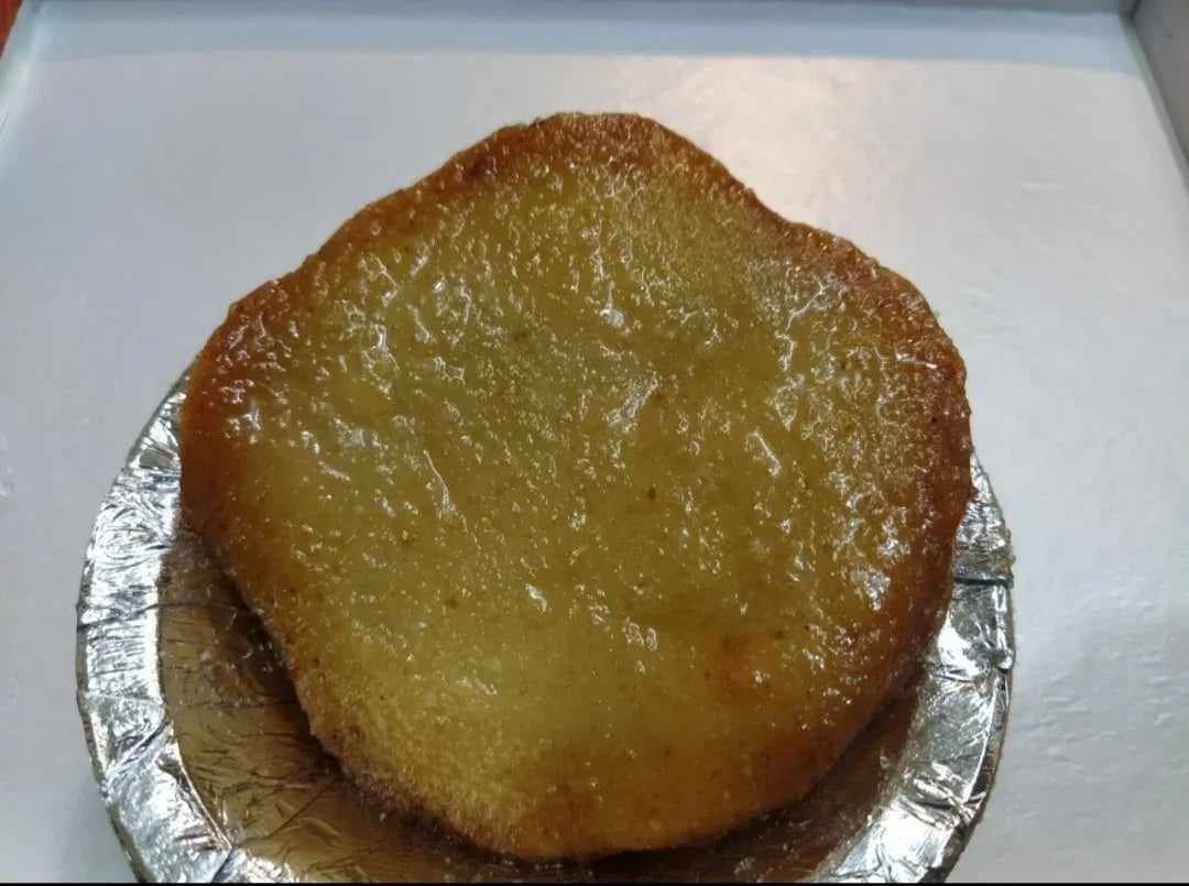 Malpua